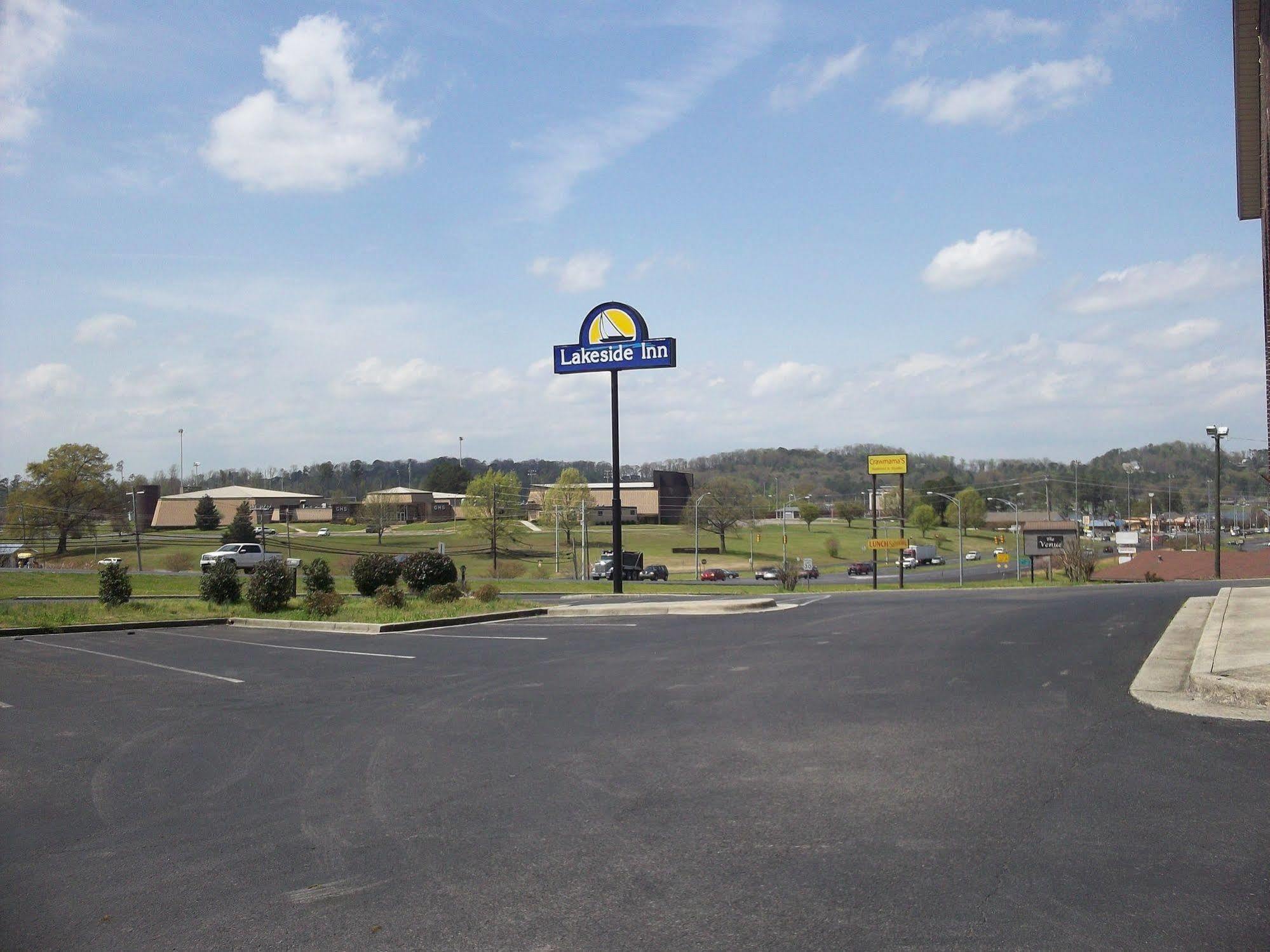 Days Inn غنترسفيل المظهر الخارجي الصورة