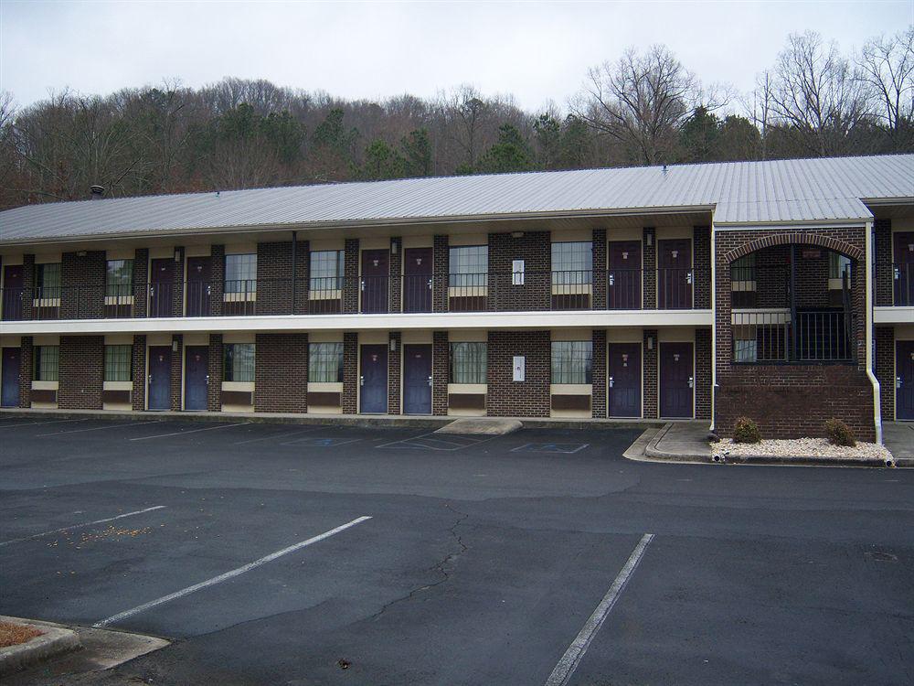 Days Inn غنترسفيل المظهر الخارجي الصورة